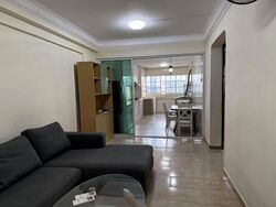 Blk 703 Hougang Avenue 2 (Hougang), HDB 3 Rooms #561751321